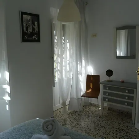 Encantador Y Luminoso Centro Historico Appartement