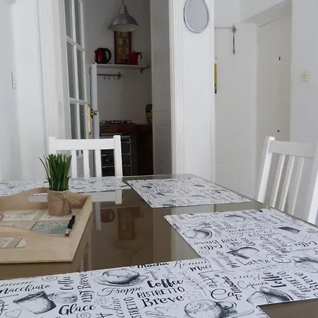 Appartement Encantador Y Luminoso Centro Historico