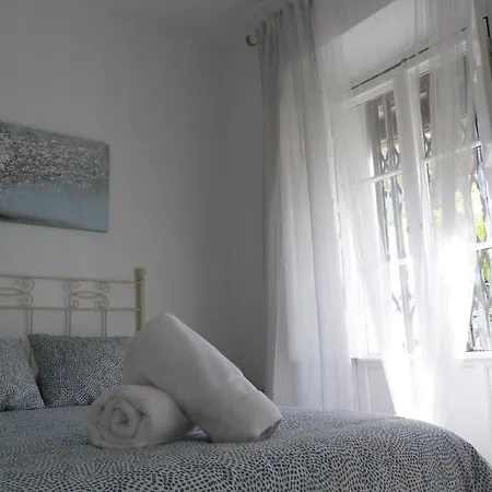 Appartement Encantador Y Luminoso Centro Historico Séville