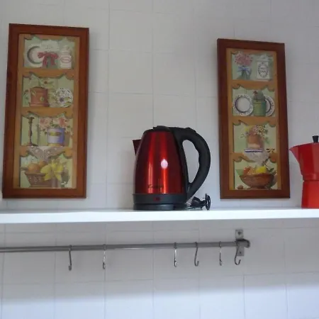Appartement Encantador Y Luminoso Centro Historico