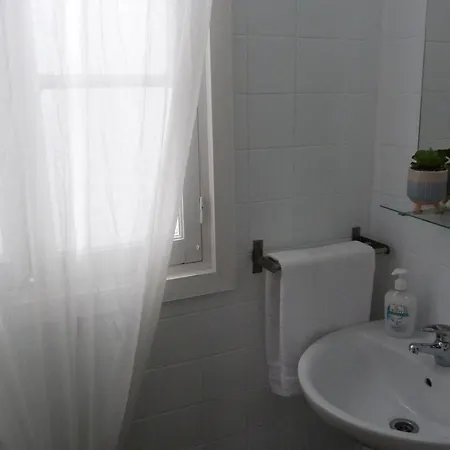 Appartement Encantador Y Luminoso Centro Historico Séville